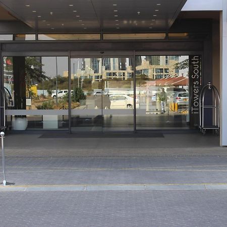 Green Avenue Apartments Gaborone Exterior photo